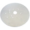 Edson Vision Series Mounting Plate - Garmin 18-24